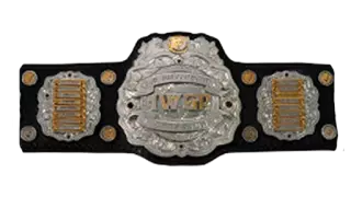 IWGP Junior Heavyweight Championship