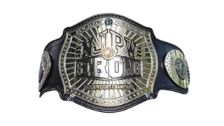 Strong Openweight Championship