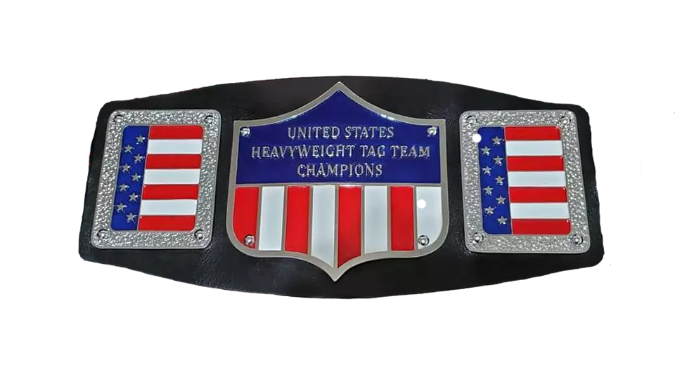 NWA United States Tag Team Championship