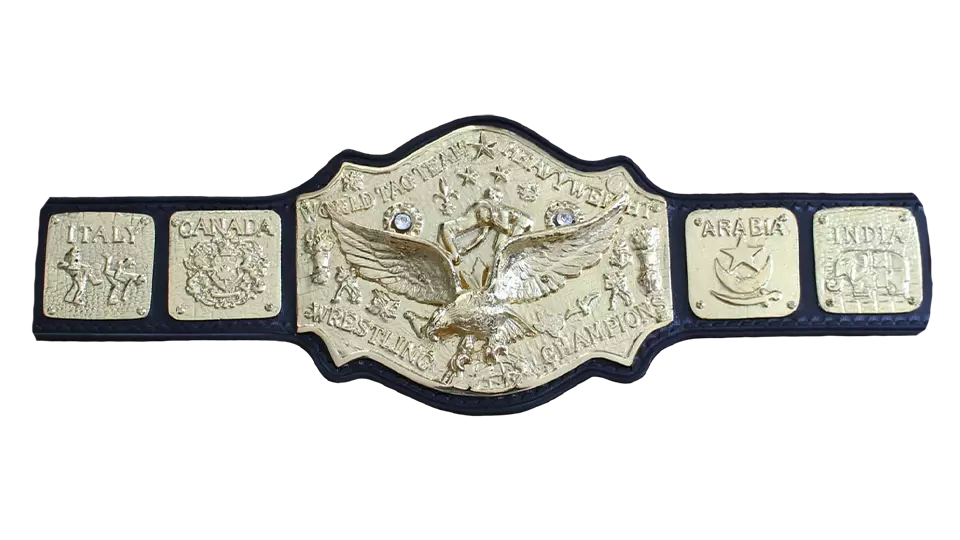 NWA World Tag Team Championship NWA World Tag Team Championship