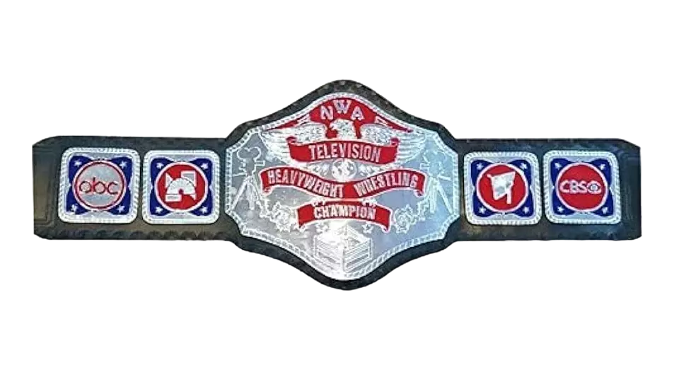 NWA World Television Championship