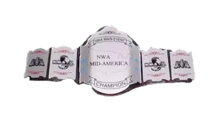 NWA Mid-America Heavyweight Championship