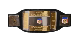 NWA Mid-America Heavyweight Championship