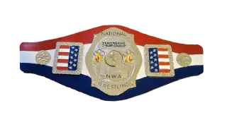 NWA National Heavyweight Championship