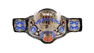 NWA National Heavyweight Championship