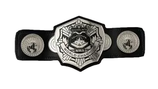 NWA World Women's Television Championship