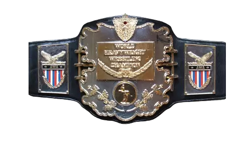 AWA World Heavyweight Championship