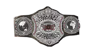 ROH Women's World Championship