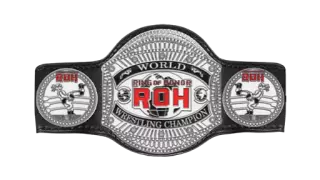 ROH World Championship