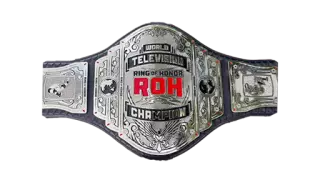 ROH World Television Championship