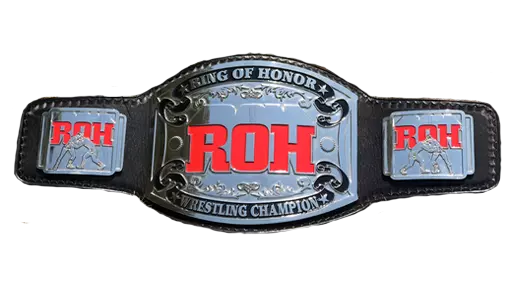 ROH World Championship