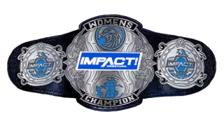 Impact Knockouts Championship