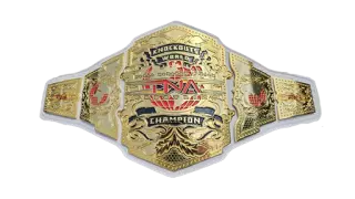 List of Current Champions in TNA on February 28, 2025