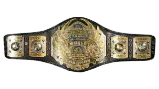 TNA World Heavyweight Championship