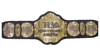 TNA World Heavyweight Championship