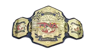 List of Current Champions in TNA on February 28, 2025