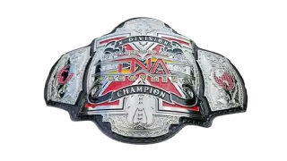 List of Current Champions in TNA on January 20, 2025