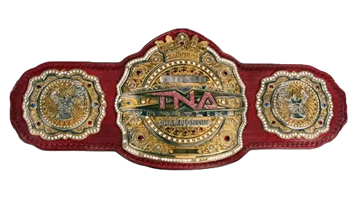 TNA Legends / Global / Television / King of the Mountain Championship - TNA Title History