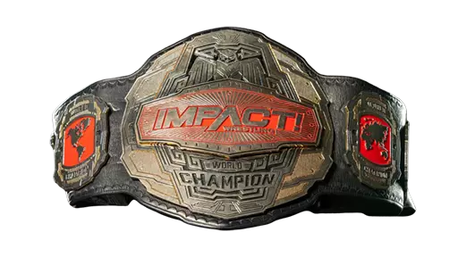 Impact world championship on sale