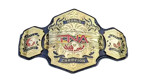 TNA World Championship