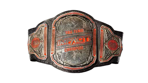 Impact World Tag Team Championship Impact World Tag Team Championship