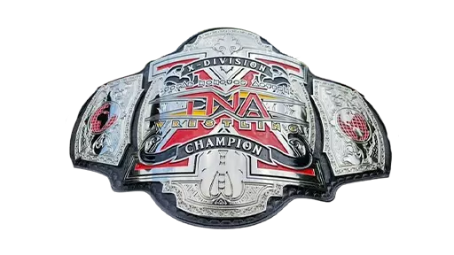 TNA X Division Championship