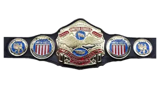 NWA United States Heavyweight Championship