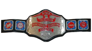 NWA World Television Championship