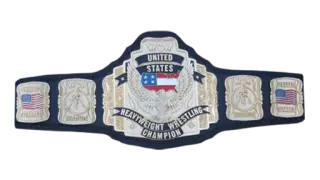 WCW United States Heavyweight Championship