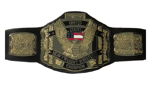 WCW United States Heavyweight Championship