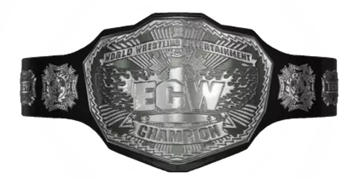 ECW Championship (08-10)