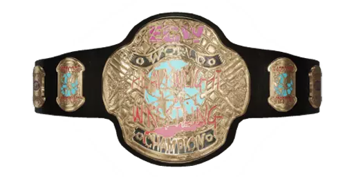 ECW World Heavyweight Championship