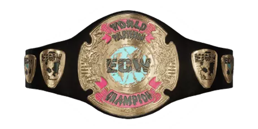 ECW World Television Championship