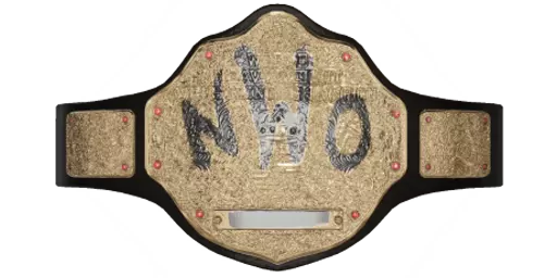 WCW n.W.o. Championship