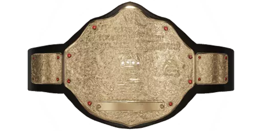 World Heavyweight Championship