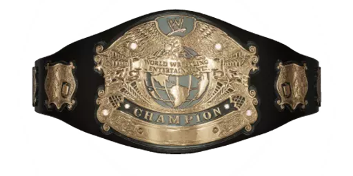 WWE Undisputed Championship