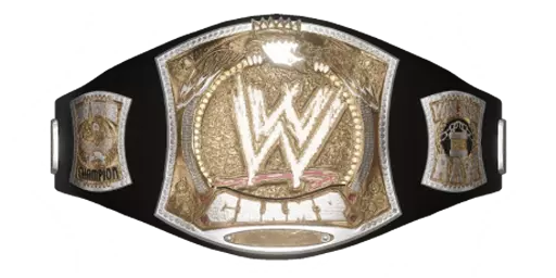 WWE Championship ('05-13)