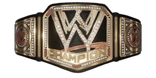 WWE Championship