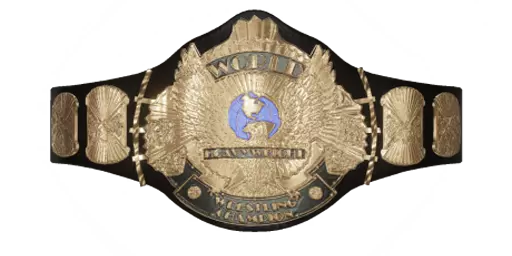 WWF Championship ('88-98)