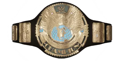 WWF Championship ('98-02)