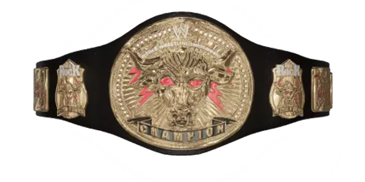 WWF Brahma Bull Championship