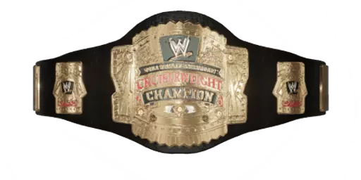 WWE Cruiserweight Championship