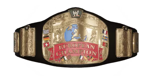 WWF European Championship