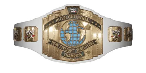 WWE Intercontinental Championship