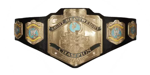 WWF Light Heavyweight Championship