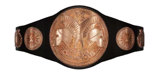 WWE Tag Team Championship