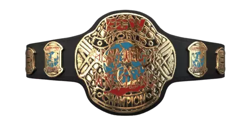 ECW Championship