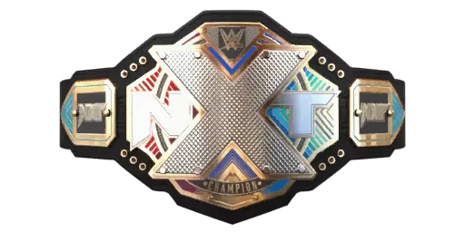 NXT Championship