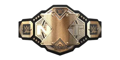 NXT Championship