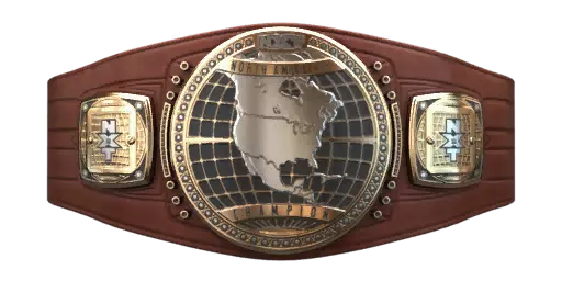 NXT North American Championship